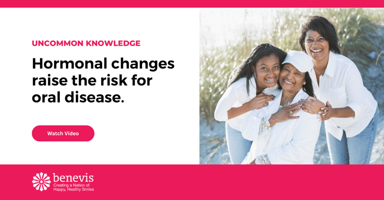 Social Post_Womens Oral Health_Hormones_May 2024-1